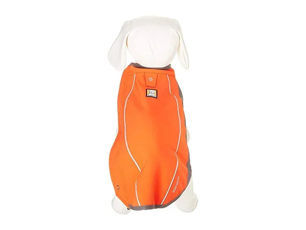 Ruffwear - Cloud Chaser Jacket Medium, Sockeye Red