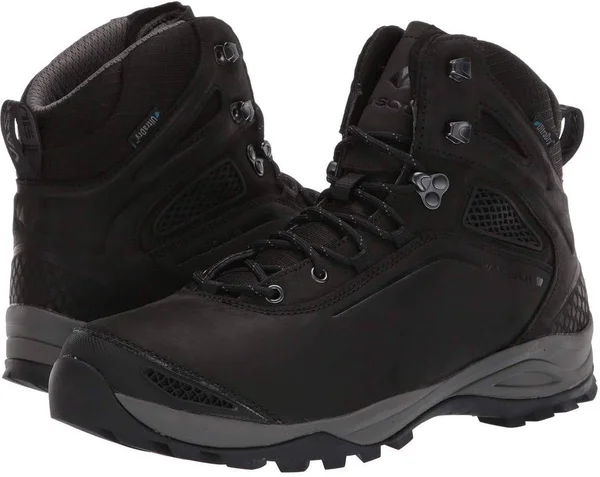 Vasque Men's Canyonlands UltraDry Hiking Boots Black 12