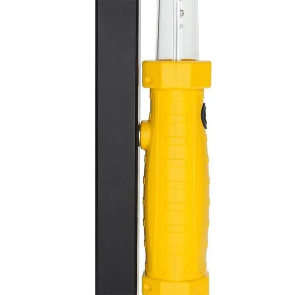 Bayco SL-2135 1, 200 Lumen Corded LED Work Light w/Magnetic Hook