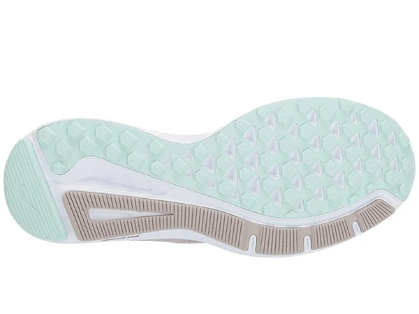 Nike Womens Quest Running Sneakers - Ivory Size 9M