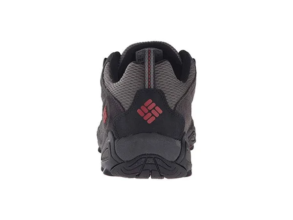 Columbia North Plains II Waterproof Men's Waterproof Boots City : 10 D