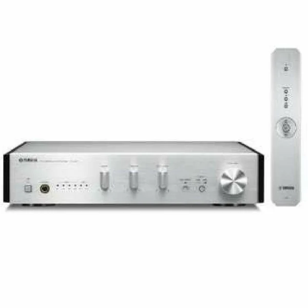 Yamaha (hires Sound Source Compatible) Integrated Amplifier A-u671s