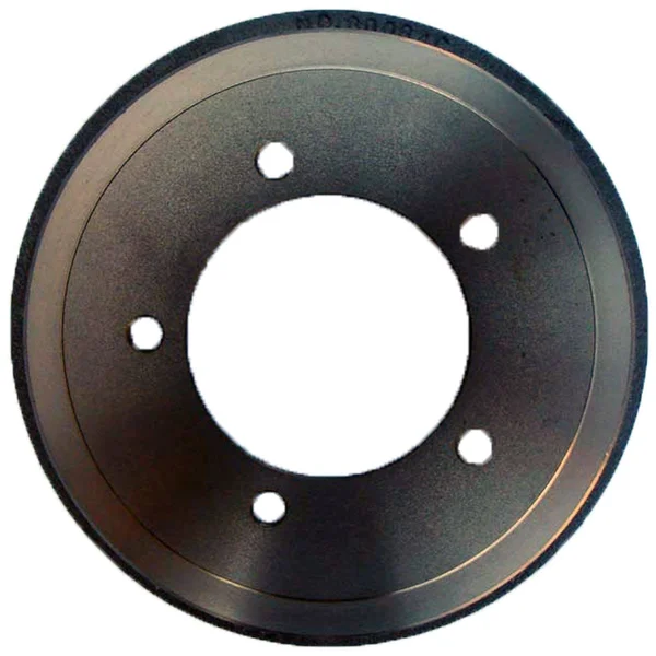 Duralast Brake Drum 80084 by AutoZone