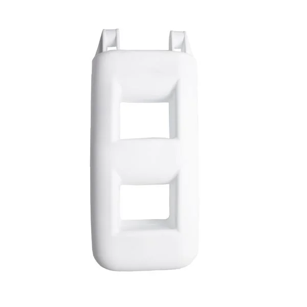 Plastimo 2-Step Ladder FENDER - White