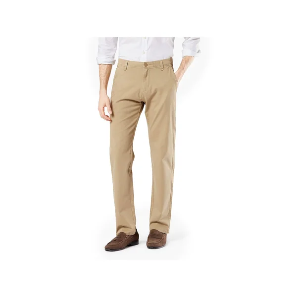 Dockers Men's Straight Fit Ultimate Chino with Smart 360 Flex (Regular and Big & Tall)