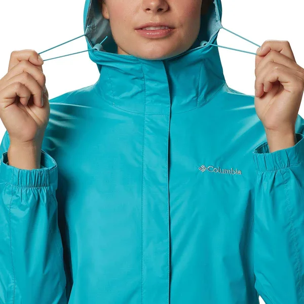 Columbia Women's Arcadia II Jacket - 2x - Geyser