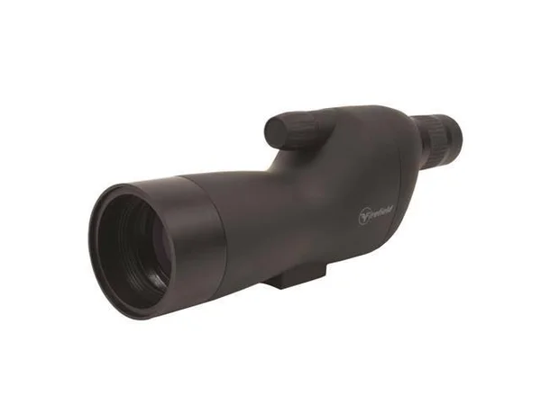 Firefield FF11011K Straight Edge 20 x 50mm Spotting Scope