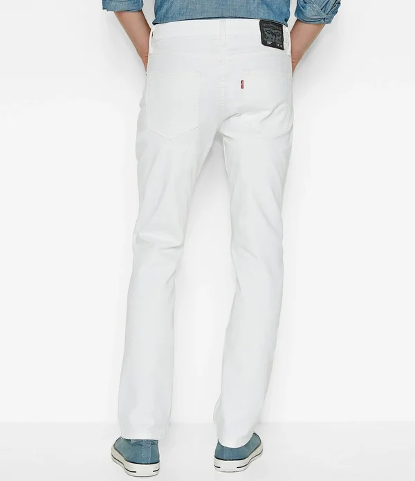 Levi&s Men's 511 Slim Fit Jeans