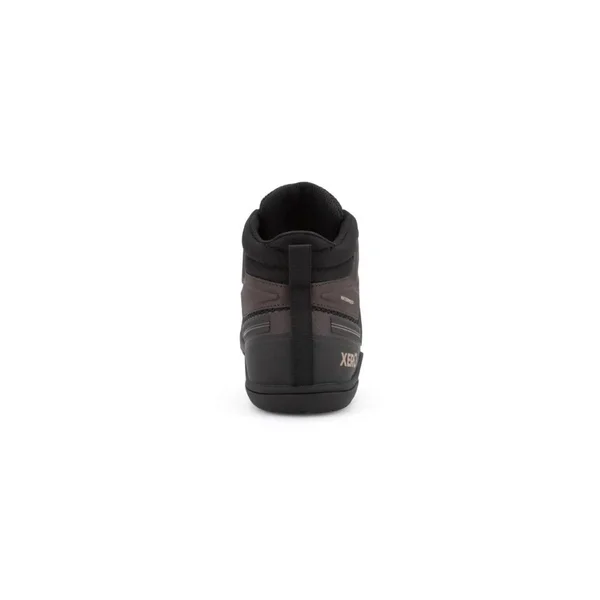 Xero Shoes Men's Xcursion Fusion Boot - Size: 11.5, Bison