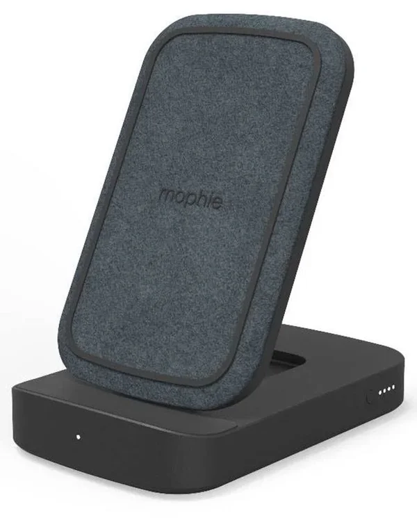 Mophie Powerstation Wireless Stand - Black