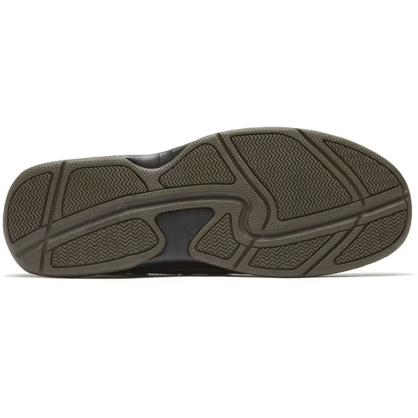 Men's Dunham Shoreline - Size: 10, Brown