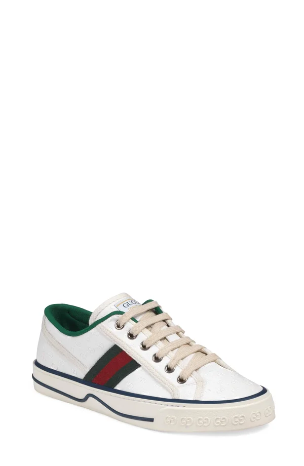 Gucci Tennis 1977 - Beige, Women's, 38eu