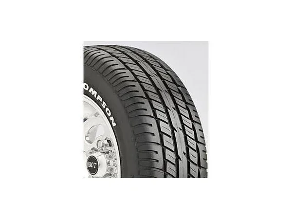 Mickey Thompson 90000000185 - P295/50R15 Sportsman S/T Tire