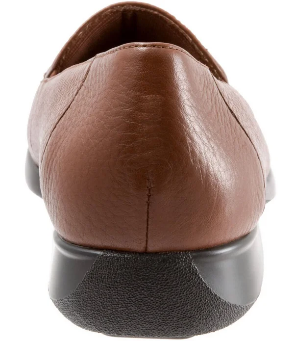 Trotters Women's Jenn - Size: 11 M, Brown