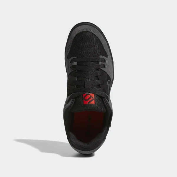 Five Ten Freerider Shoe - Men's 11.5 Black - Grey, Red