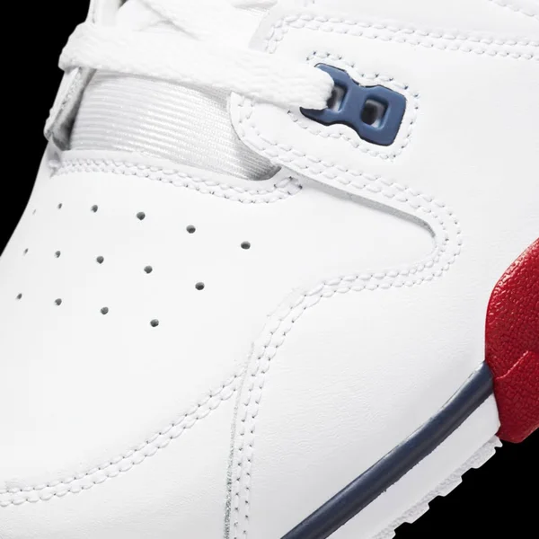 Nike Cross Trainer Low Men's Shoes in White - Size: 12, CQ9182-101