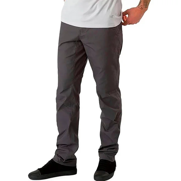 Arc'teryx Atlin Chino Pant - Men's Pilot - 33