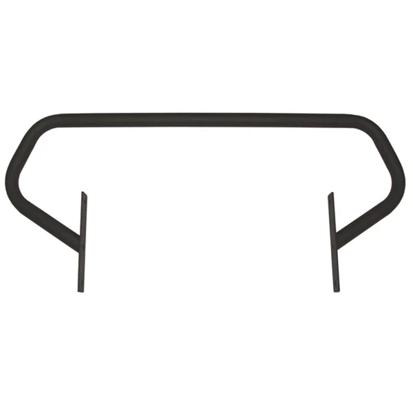 Rugged Ridge 11512.01 Brush Guard, Textured Black