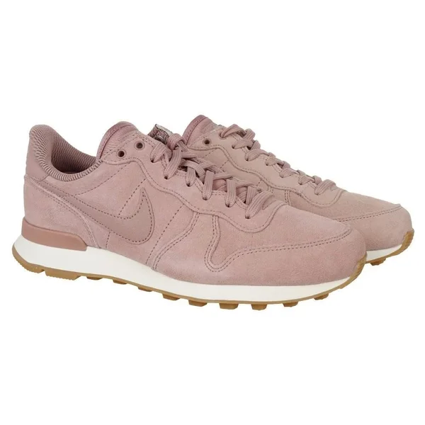 Nike Wmns Internationalist SE - Particle Pink