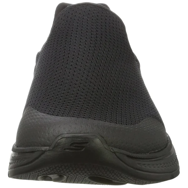 Skechers Performance Go Walk 4 - Incredible (Black) Men's Shoes