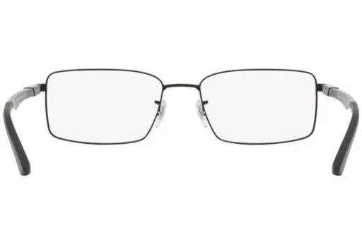 Ray Ban RX6275 Eyeglasses - 2503 Matte Black