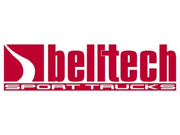 Belltech 6403 Shackle Kit