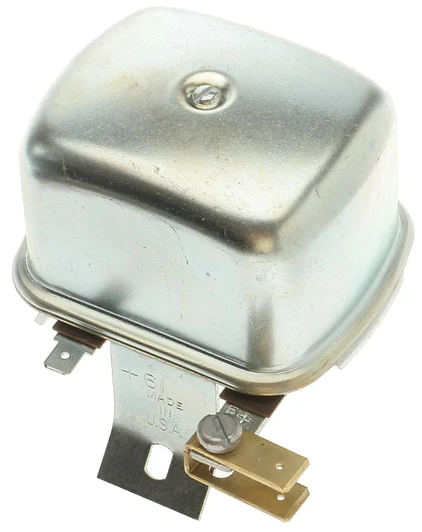 Standard - VR-218 - Voltage Regulator