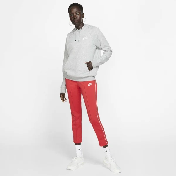 Nike Sportswear Essential Women's Fleece Pullover Hoodie