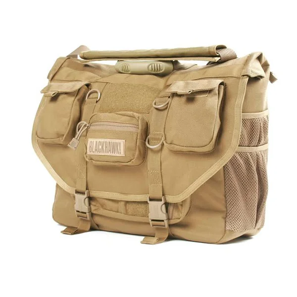 Blackhawk Advanced Tactical Briefcase - Black
