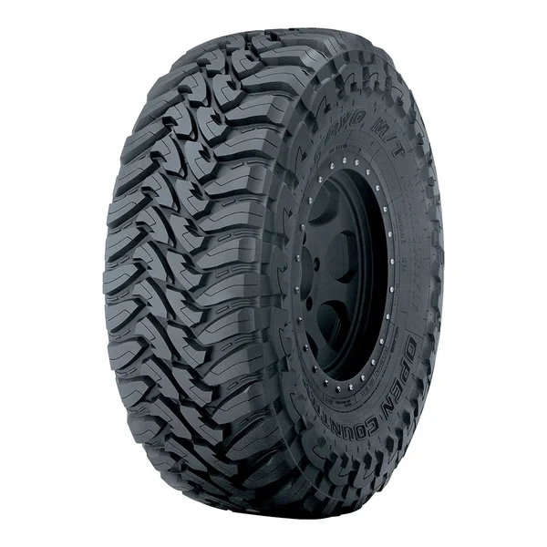 Toyo LT295/65R20 Tire, Open Country M/T - 360630