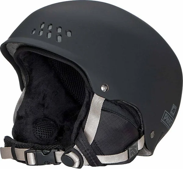 K2 Phase Pro Helmet Black - S