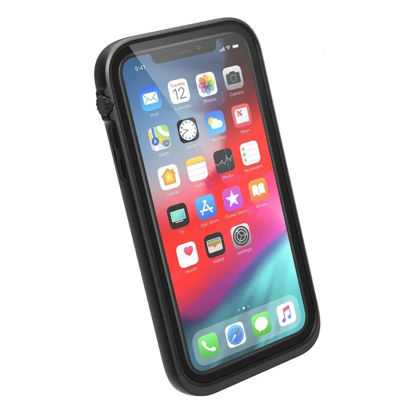 Catalyst Waterproof Case for iPhone XR - Stealth Black