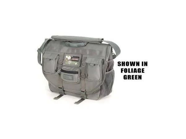 Blackhawk Advanced Tactical Briefcase - Black