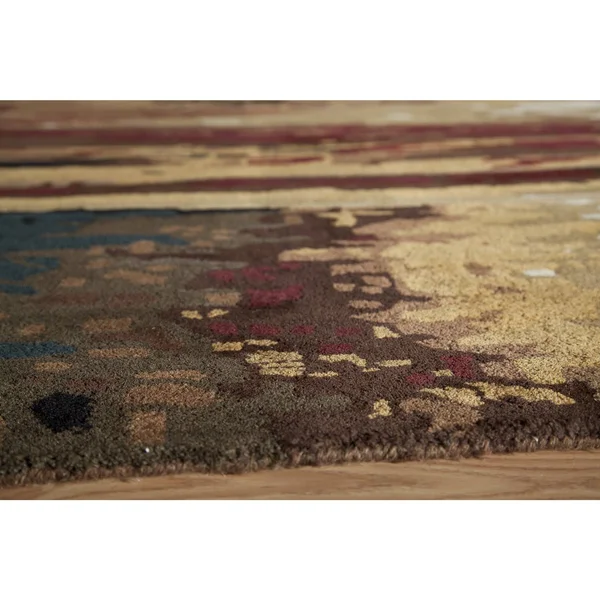 Momeni Impressions Rug Sunset 8& Runner