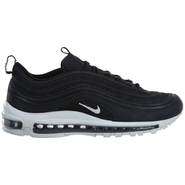 Nike Men's Air Max 97 Shoes, Size: 12.0, Black