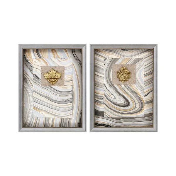 Motif, Set/2, Paragon 14235