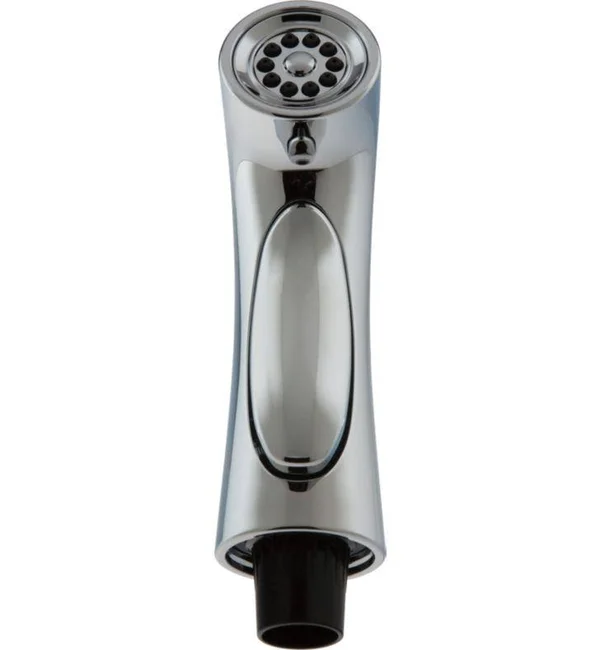 Delta RP53880SS Pilar Stainless Spray, Hose and Diverter Assembly