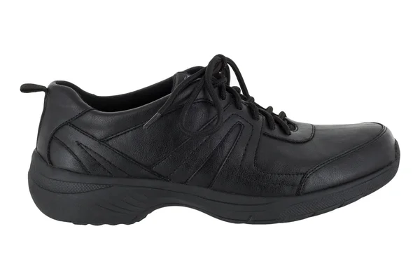 Easy Works by Easy Street Paprika Women's Work Shoes - Size: 12 Wide, Black