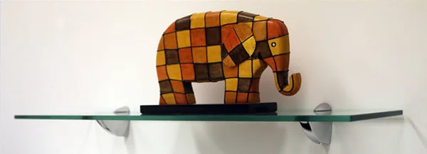 12x22 x 30x22 Oriole Glass Shelf