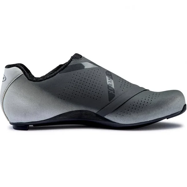 (46, Black) Northwave Extreme GT 2 Road Shoes