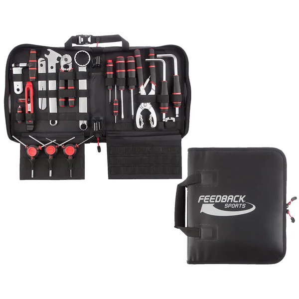 Feedback Sports - Team Edition Tool Kit
