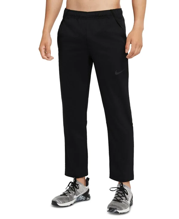 Nike Men's Dry Team Woven Training Pants, 2XLT, Black