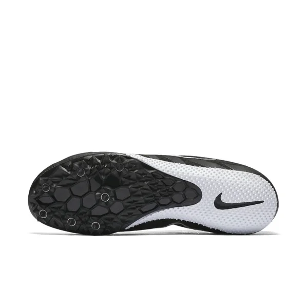 Women's Nike Zoom Rival S 9 Track Spike, Black