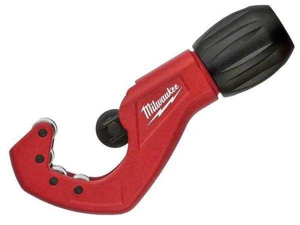Milwaukee Hand Tools MHT48229259 Constant Swing Copper Tube Cutter 3-28mm