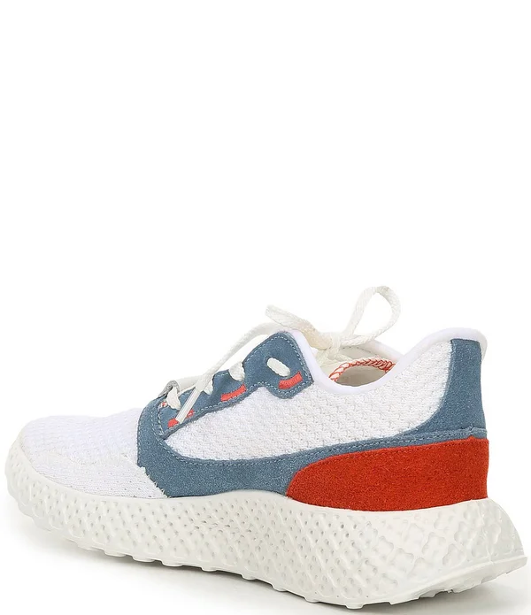 Steve Madden Run Sneakers Casual Shoes Pink- Womens- Size 7 B