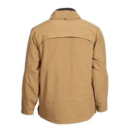 5.11 Tactical 48152 Bristol Parka Jacket, XL, Black