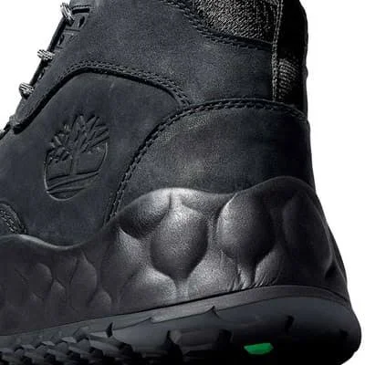 Timberland Solar Wave Mid Boots Dark Grey - 45