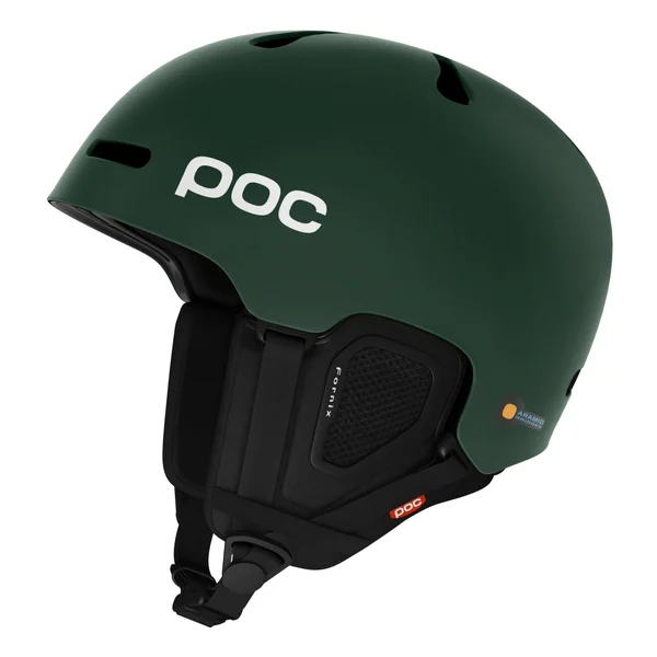 POC Fornix Helmet Methane Green XS/S