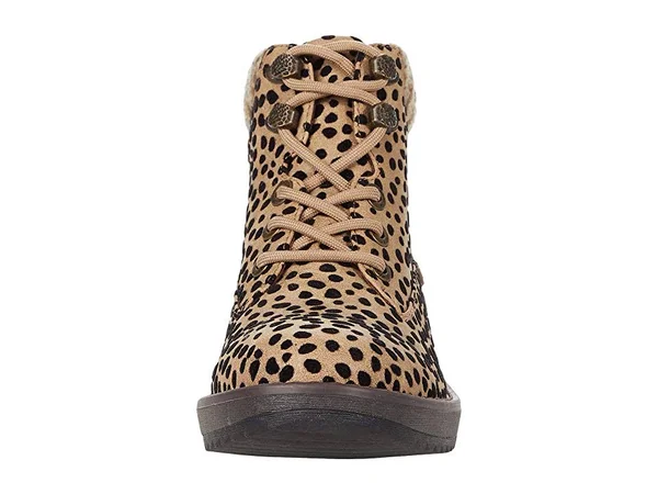 Blowfish Malibu Comet 10 Women's Leopard