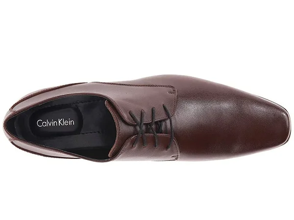 Calvin Klein Brodie - Men's, Size: 12, Brown